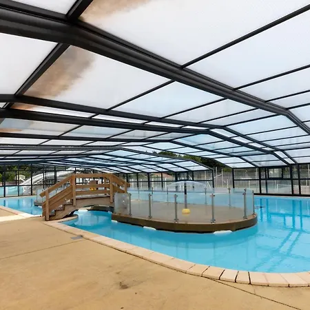 Appartamento Beau Mobilhome Camping Europarc Aureilhan (Landes)